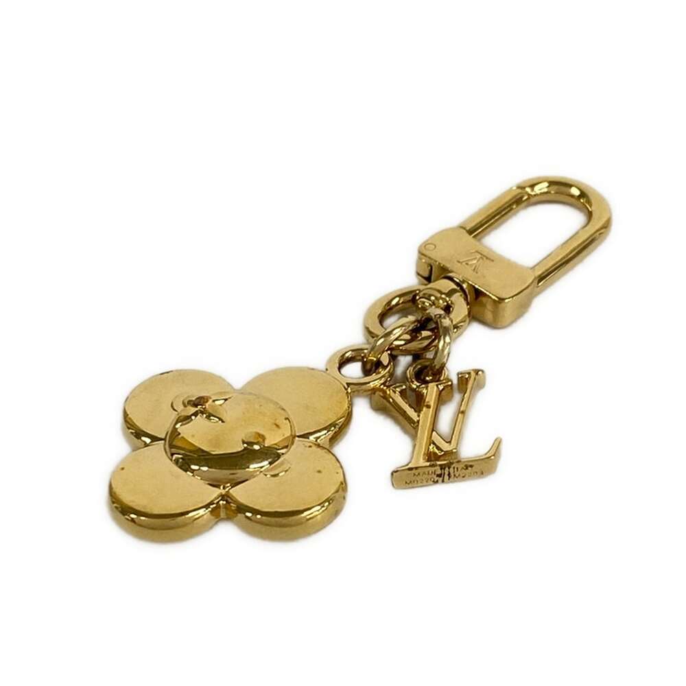 Louis Vuitton Micro Charm Vivienne Bag Charm M02202